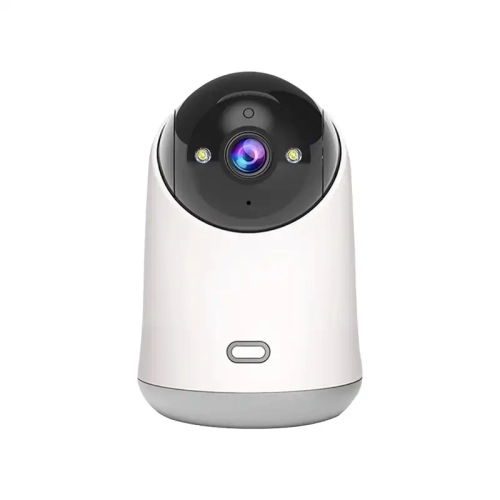 Lenovo C35 3 Megapixel CCTV Camera with 1W Speaker